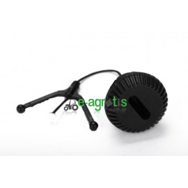 Τάπα καυσίμου - βενζίνης για αλυσοπρίονο STIHL 024 - 025 